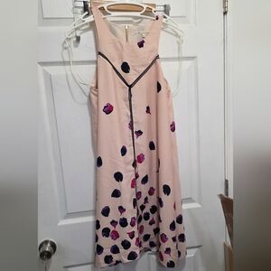 Rachel Roy knee length dress sz 6